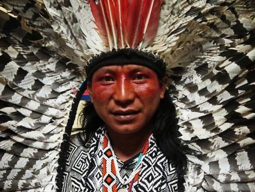 "A caccia di ombre", indiani d'America fotografi e fotografati in mostra al Castello D'Albertis "A caccia di ombre", indiani d'America fotografi e fotografati in mostra al Castello D'Albertis