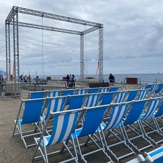 Cinema all’aperto, area giochi, un campo sportivo e un bistrot: ecco come cambia il Depuratore di Quinto