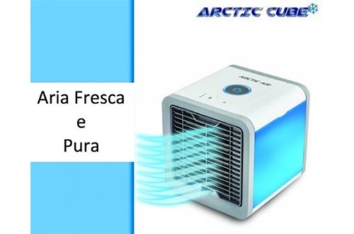 Climatizzatore ad acqua: come funziona e quale acquistare