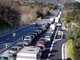 Controesodo, domenica da bollino rosso sulle autostrade liguri: criticità fino alle 19 sulle direttrici di rientro Controesodo, domenica da bollino rosso sulle autostrade liguri: criticità fino alle 19 sulle direttrici di rientro