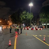 Foto Facebook Cristina Pozzi