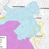 La Blu Area arriva a San Martino: il via in autunno dopo gli ultimi confronti La Blu Area arriva a San Martino: il via in autunno dopo gli ultimi confronti