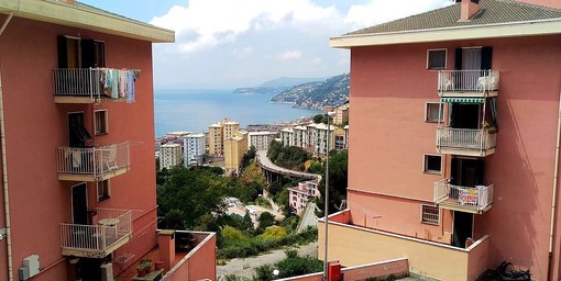 Omicidio al Cep di Pra', 21 le coltellate inflitte al padre da Claudio Evangelista