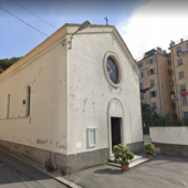 Campasso, rinviata alla primavera la prima corsa campestre: "Una scelta di rispetto per il quartiere" Campasso, rinviata alla primavera la prima corsa campestre: "Una scelta di rispetto per il quartiere"