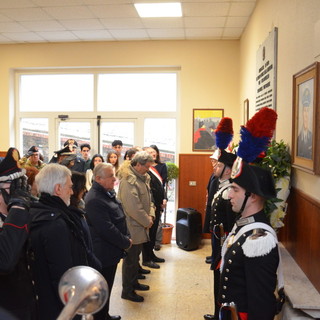 Genova ricorda Tuttobene e Casu, 46 anni dopo l’agguato delle Brigate Rosse