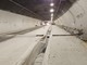 Autostrade, da ottobre tornano i cantieri: ecco il piano fino a dicembre Autostrade, da ottobre tornano i cantieri: ecco il piano fino a dicembre