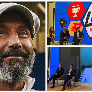 Luca Vialli un anno dopo: serata omaggio al Teatro Carlo Felice (Video)