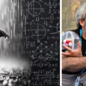 'La matematica dell'infelicità': quando la fisica ci svela perché i guai arrivano tutti insieme 'La matematica dell'infelicità': quando la fisica ci svela perché i guai arrivano tutti insieme