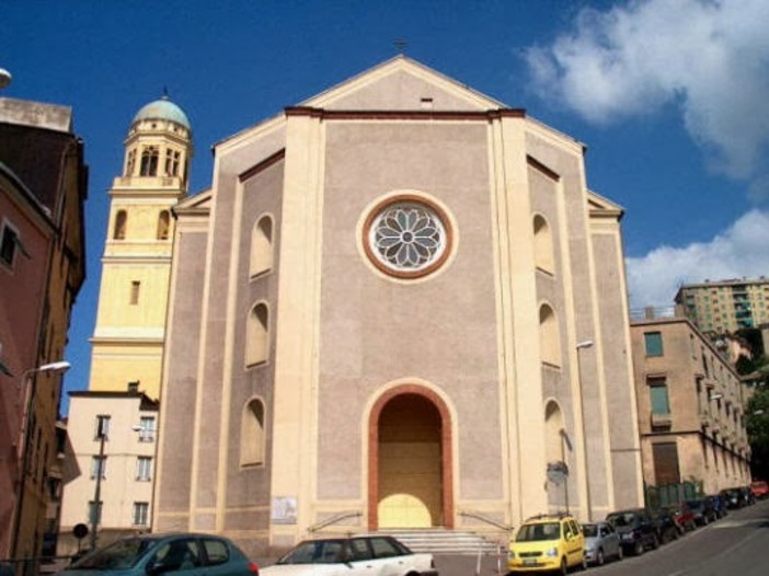 Una piazza a Cornigliano dedicata a Don Giacomo Pala, la proposta di Falteri arriva in consiglio comunale