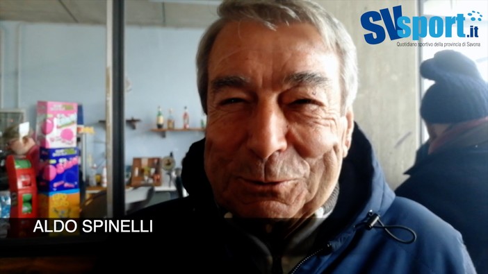 Calcio. Aldo Spinelli "Basta calcio, sono in pensione! Gila super al Genoa, per la Samp qualcosa si sta muovendo" (VIDEO)