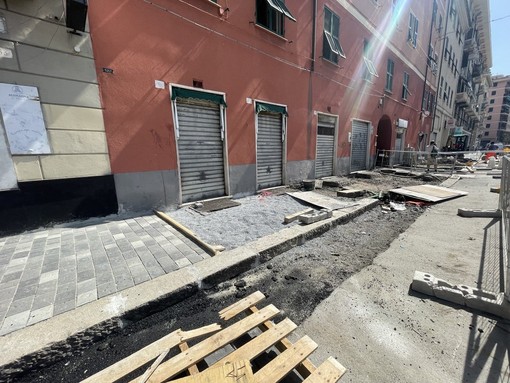Rigenerazione urbana, nasce il gruppo di lavoro tra Comune di Genova e Ance Genova-Assedil Rigenerazione urbana, nasce il gruppo di lavoro tra Comune di Genova e Ance Genova-Assedil