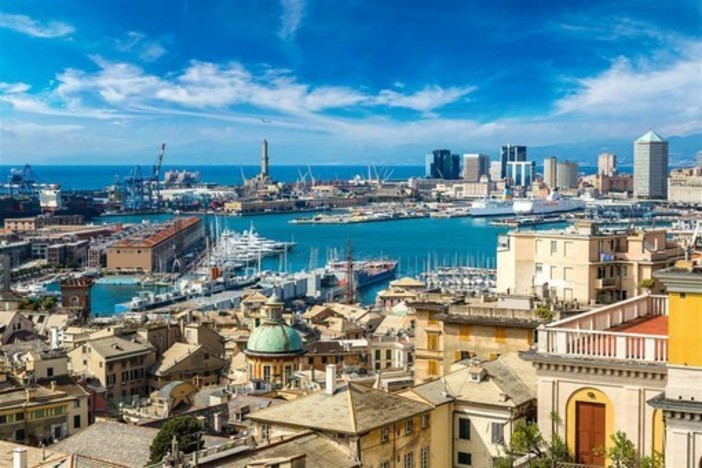 Immobiliare, Genova prima in Italia per la crescita degli affitti nel 2025: +10,9%, vendite in aumento del 3,3%