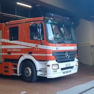 Nuovo distaccamento dei Vigili del Fuoco a Quarto, una mozione per rafforzare la sicurezza nel Levante