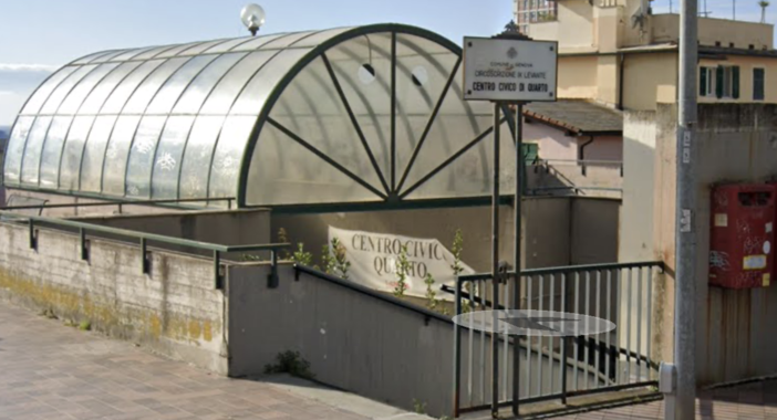 Democrazia Sovrana Popolare inaugura una nuova sezione tra Levante e Golfo Paradiso
