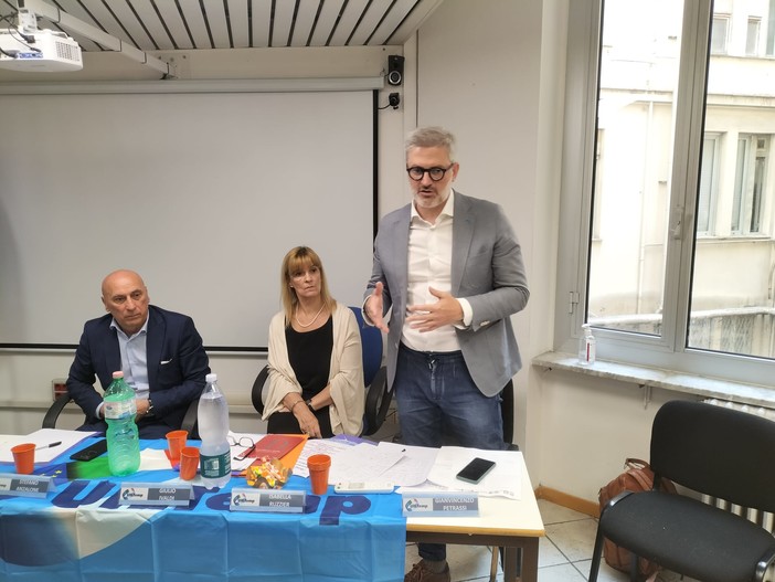 Uiltemp Liguria incontra i lavoratori dello sport: "diritti a ostacoli?"