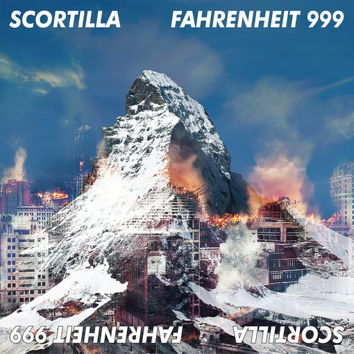 In uscita “Fahrenheit 999”, il nuovo album degli Scortilla dopo quarant'anni