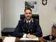 Rapallo: cambio al vertice del commissariato di pubblica sicurezza, arriva il Commissario Capo Francesco D'Aria Rapallo: cambio al vertice del commissariato di pubblica sicurezza, arriva il Commissario Capo Francesco D'Aria