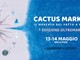 Ai Giardini Luzzati torna il Cactus Market in versione blu &quot;Oltremare&quot;