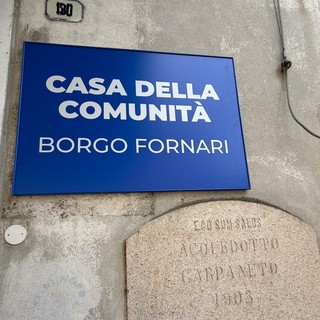 Case della Comunità, primi segnali contro il sovraffollamento dei Pronto Soccorso: "Stiamo iniziando a vedere i risultati" Case della Comunità, primi segnali contro il sovraffollamento dei Pronto Soccorso: "Stiamo iniziando a vedere i risultati"