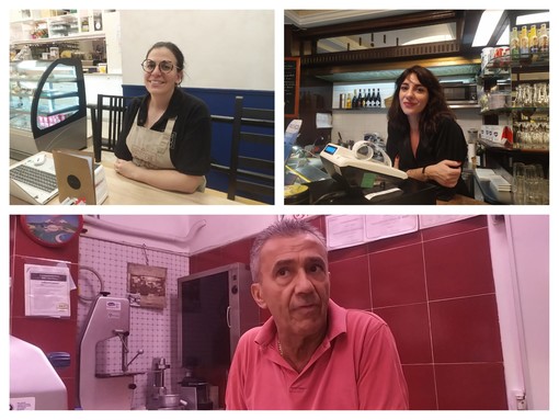 600 i commercianti genovesi che lottano contro lo spreco del cibo con un'app: "Così non buttiamo più niente" (Video) 600 i commercianti genovesi che lottano contro lo spreco del cibo con un'app: "Così non buttiamo più niente" (Video)