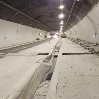 Autostrade, da ottobre tornano i cantieri: ecco il piano fino a dicembre