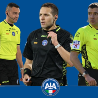 Al via dal 13 gennaio il nuovo corso gratuito per diventare arbitri FIGC Al via dal 13 gennaio il nuovo corso gratuito per diventare arbitri FIGC