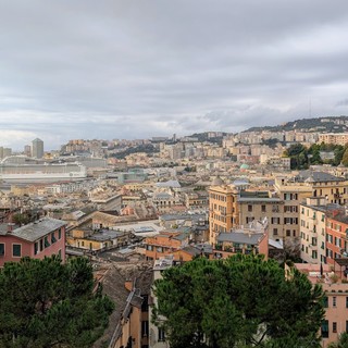Centro storico, i residenti del Ghetto: “Estranei agli episodi di violenza contro i volontari” Centro storico, i residenti del Ghetto: “Estranei agli episodi di violenza contro i volontari”