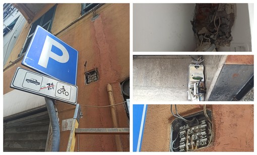 Magazzino in via Celesia a Genova utilizzato come abitazione: la Polizia Locale denuncia tre persone (FOTO) Magazzino in via Celesia a Genova utilizzato come abitazione: la Polizia Locale denuncia tre persone (FOTO)