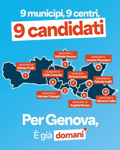 Elezioni comunali, il centro sinistra svela la squadra per i municipi: solo due donne tra i candidati alla presidenza Elezioni comunali, il centro sinistra svela la squadra per i municipi: solo due donne tra i candidati alla presidenza