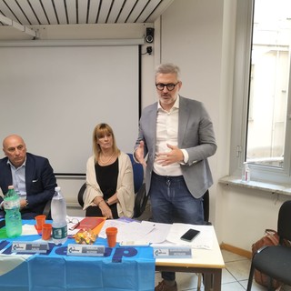 Uiltemp Liguria incontra i lavoratori dello sport: "diritti a ostacoli?"