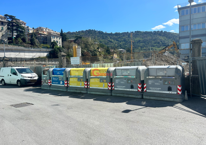Rifiuti, differenziata e Tari: il Comune punta a evitare rincari. Amiu verso la gara regionale per la chiusura del ciclo Rifiuti, differenziata e Tari: il Comune punta a evitare rincari. Amiu verso la gara regionale per la chiusura del ciclo