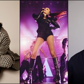 Live in Genova spegne venti candeline, la festa all’Arena del Mare tra anima genovese e i big della musica italiana