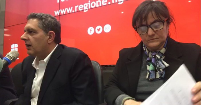 Coronavirus, a La Spezia il secondo caso in Liguria: in corso accertamenti per le altre tre persone ad Alassio Coronavirus, a La Spezia il secondo caso in Liguria: in corso accertamenti per le altre tre persone ad Alassio