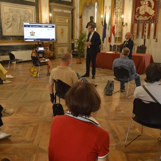 Il Comune presenta le attività anti-Covid per la riapertura delle scuole: oltre 20 milioni destinati alla messa in sicurezza (VIDEO+FOTO)