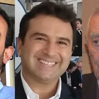 Rotonda di Carignano, Mascia (FI): "Se l'alternativa è l'attuale degrado siamo favorevoli alla riqualificazione della zona" Rotonda di Carignano, Mascia (FI): "Se l'alternativa è l'attuale degrado siamo favorevoli alla riqualificazione della zona"