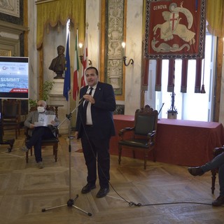 La terza edizione del Blue Economy Summit prosegue online la sua rotta per aggirare la tempesta Covid-19 (VIDEO)