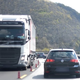 Viabilità in Liguria, le proposte di Anci al Mims: attenzione alla viabilità alternativa a quella autostradale