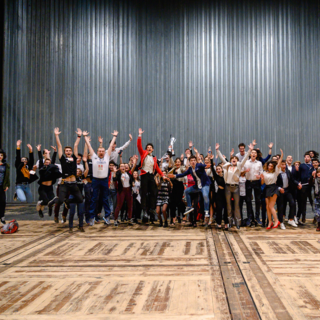 Dal 23 al 25 settembre in Piazza delle Feste ci saranno i Chorus Days, in chiusura alla lunghissima e ricchissima stagione di EstateSpettacolo