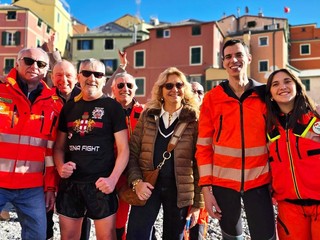 Foto: Croce Bianca Genovese