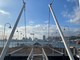 Porto Antico, nuovamente aperta al pubblico l’Isola delle chiatte