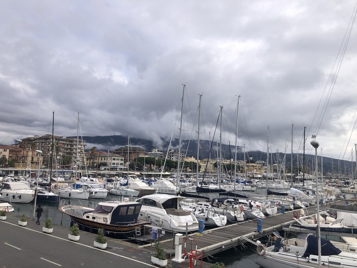 Va avanti il progetto “Chiavari port of call”