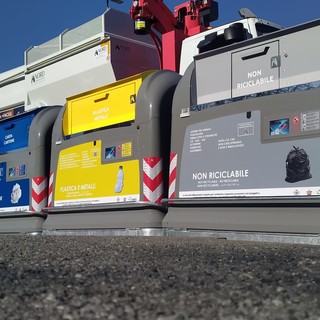 Cassonetti 'intelligenti', quelli installati sono cinquemila quattrocento su ventiseimila. Garzarelli (Avs): “Esperimento fallito sulla pelle dei cittadini”