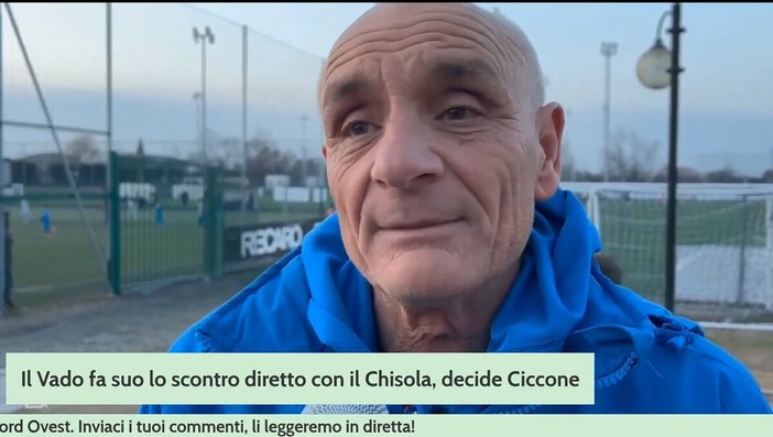 Il Vado batte il Chisola nello scontro diretto, Derthona in gran spolvero a Celle