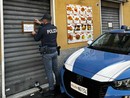 Sampierdarena, bar trasformato in centrale di spaccio: disposta la chiusura di novanta giorni Sampierdarena, bar trasformato in centrale di spaccio: disposta la chiusura di novanta giorni