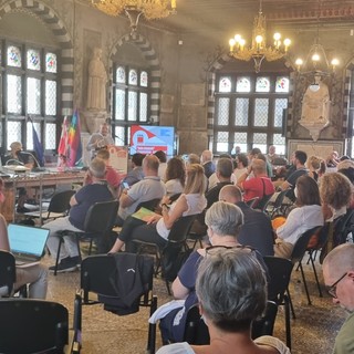 Liguria terra di opportunità e contraddizioni, nello studio della Fondazione Ebert discusso nell'incontro organizzato da Cgil