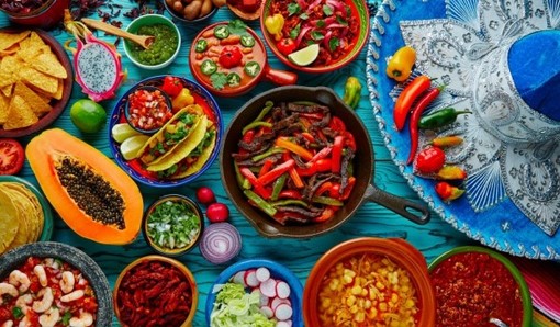 “Il mondo in un piatto, la cucina messicana” è la proposta di 'Genova Cultura'