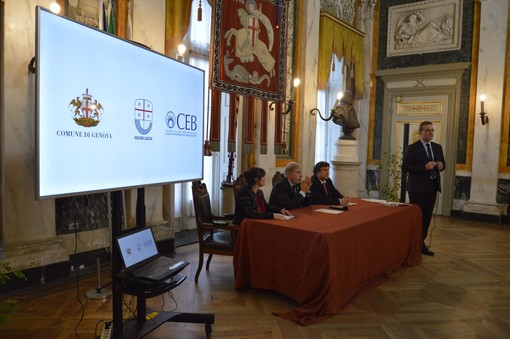 Prestito agevolato della CEB al Comune da 50 milioni per la resilienza alle calamità naturali