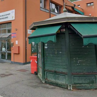 Media Val Bisagno, l'ex edicola di Prato rinasce dopo quasi sette anni: diventerà punto informativo per l’Acquedotto storico