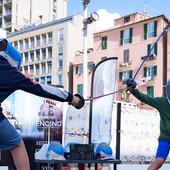 Cosa fare a Genova e dintorni nel week end: tutti gli appuntamenti per sabato 27 e domenica 28 settembre Cosa fare a Genova e dintorni nel week end: tutti gli appuntamenti per sabato 27 e domenica 28 settembre