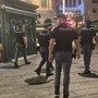 Controlli straordinari a Brignole, Vigne e Maddalena: 120 identificati, un sanzionato e 30 grammi di droga sequestrati